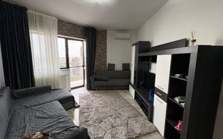AP. 2 CAMERE- APARATORII PATRIEI, METROU, BLOC NOU, BUCATARIE INCHISA - Poză 6