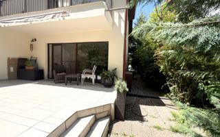 Vilă cu ieșire directă în Pădurea Băneasa – zonă Liceul Francez, Nord București - Poză 17