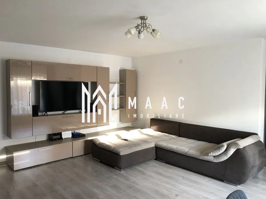 Apartament 2 camere | Parter | Decomandat | 56 MP | Selimbar - Poză 1