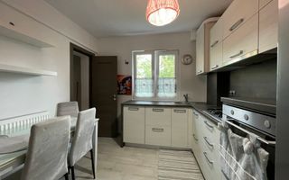 Apartament modern cu 3 camere de vanzare in zona Gheorgheni! - Poză 5