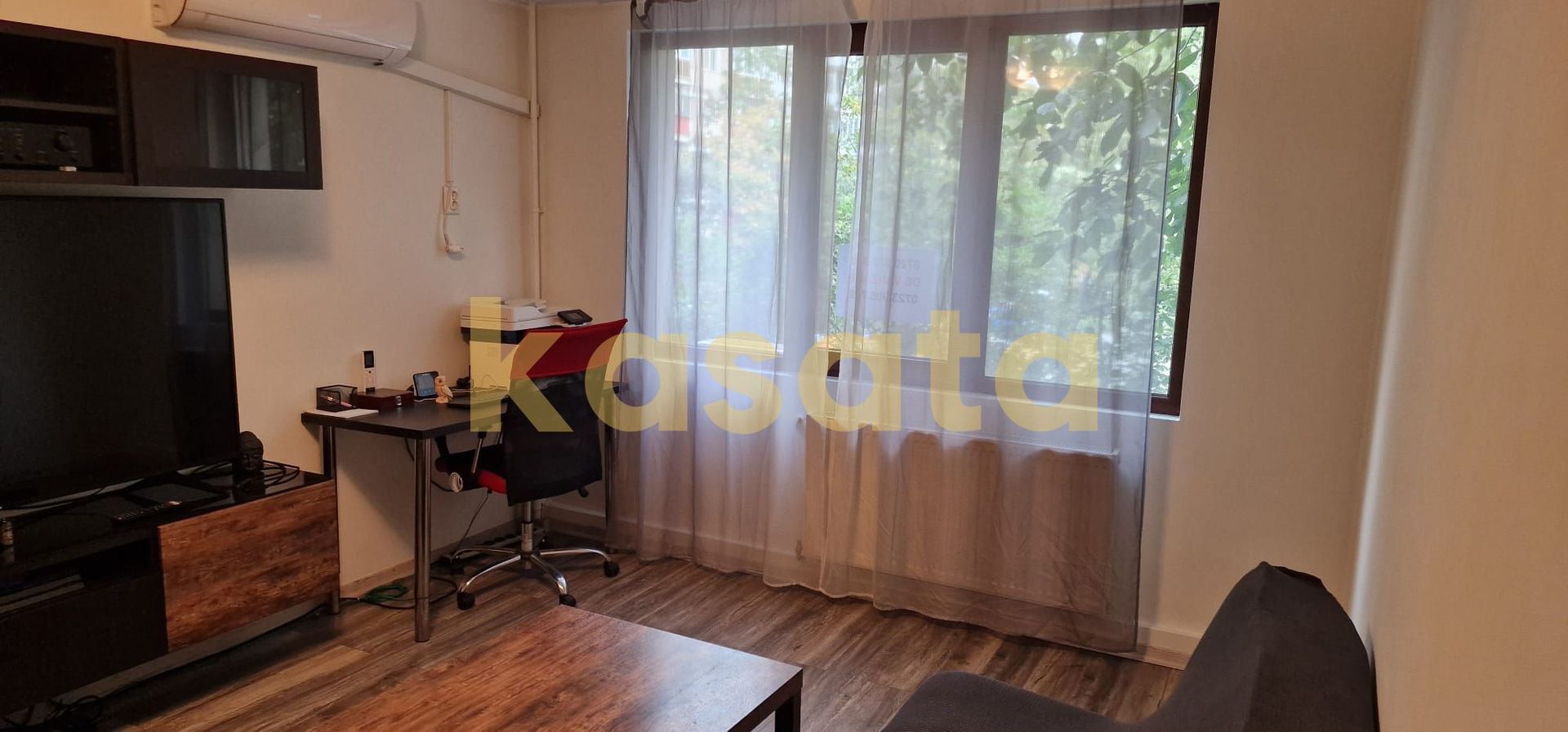Apartament 3 Camere Vanzare | Etaj 1/4 | Drumul Taberei | Anvelopat - Poză 2