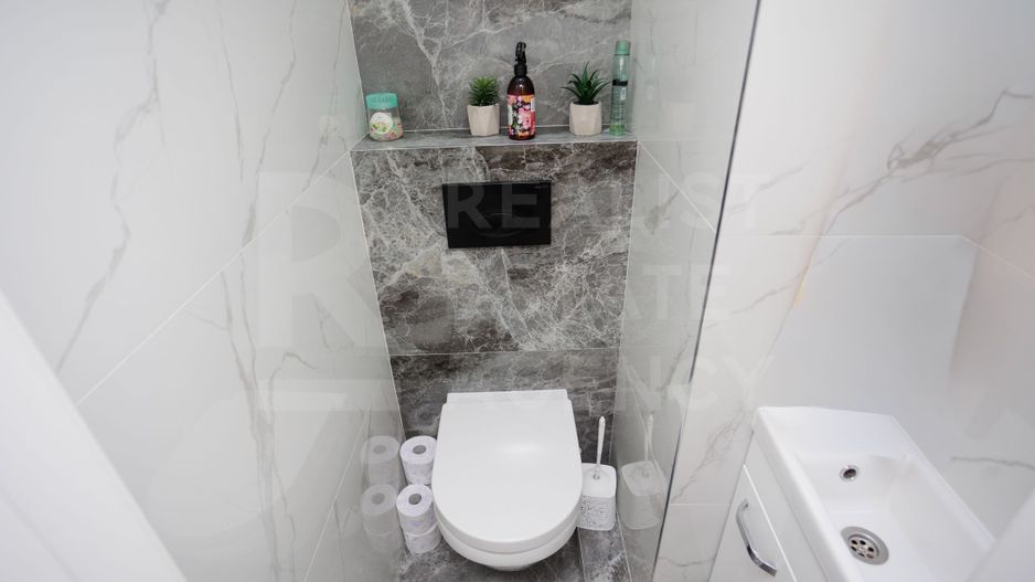 Vânzare, 3 camere, str. Alba-Iulia, Buiucani - Poză 17