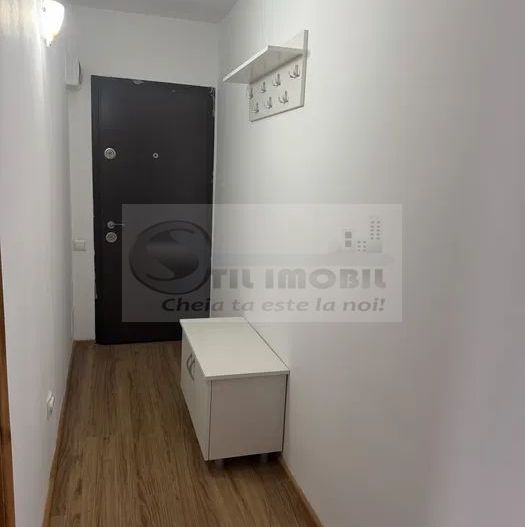 Apartament 3 camere | 600 m de Bd. Poitiers | Etaj 1 | Parcare inclusă - Poză 7