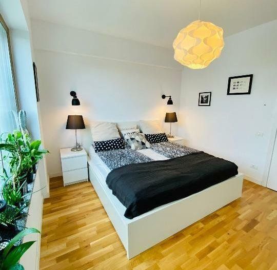 APARTAMENT 2 CAMERE | PIPERA | MOBILAT SI UTILAT COMPLET - Poză 5