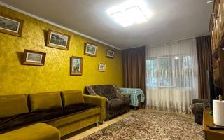 Apartament 3 Camere Decomandat Mobilat si Utilat Nicolina-Frumoasa Bloc 1984 - Poză 2