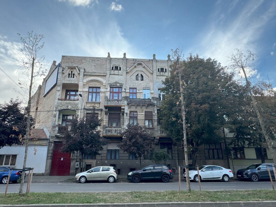 Apartament 2 camere - 62 mp utili,  Bd. Dragalina- Timisoara - Poză 19