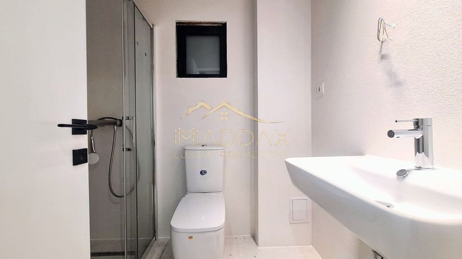 APARTAMENT DE LUX 3 CAMERE/ 63.70 mp // Zona DOROBANTI - Poză 14