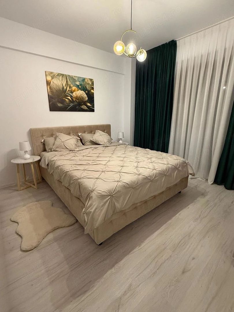 Apartament 2 camere | Otopeni | complex nou - Poză 6