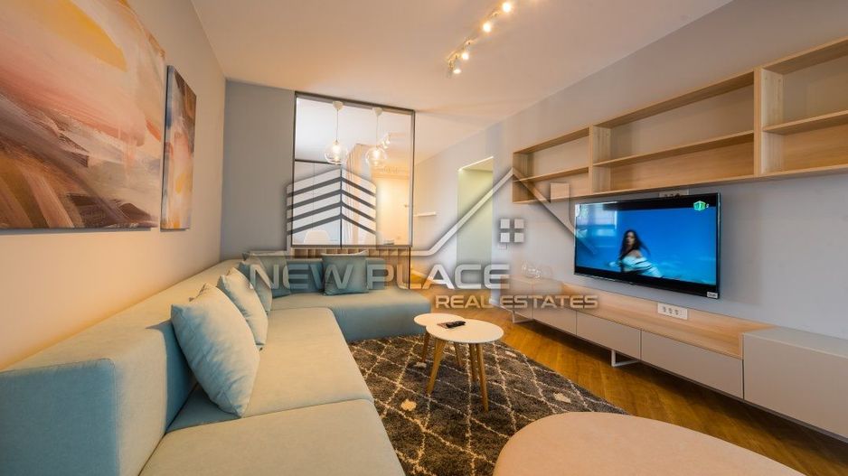 4City North | Apartament exclusivist | 2 Locuri de Parcare Subterane - Poză 5