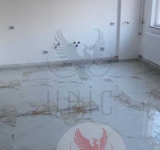 3 camere, etaj 1 bloc nou - Poză 8