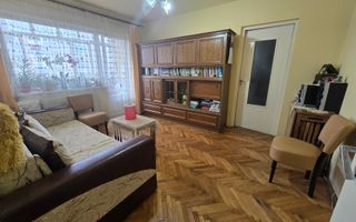 Apartament 2 Camere Bd. Transilvaniei cu Balcon - Poză 1