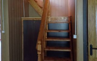 Cabană cu teren + Cabană tip A I 200 + 70 mpu I V. Avrigului - Poză 15