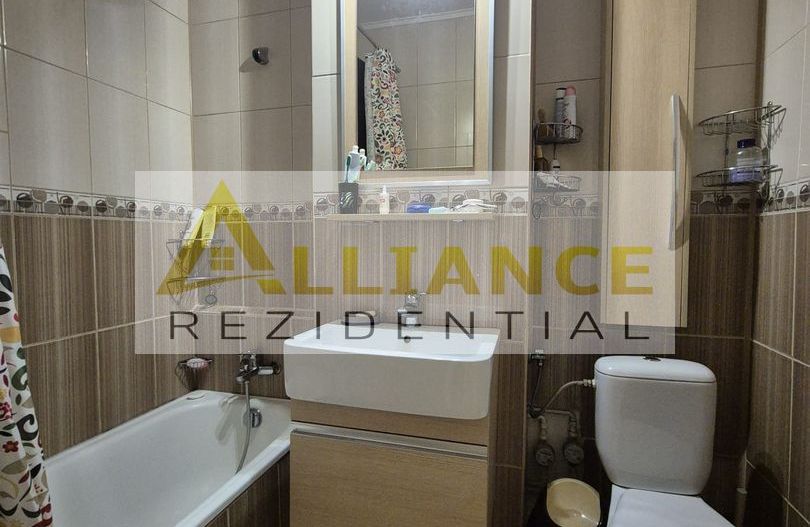 2 CAMERE RENOVAT RECENT | M Piata Sudului - Poză 11