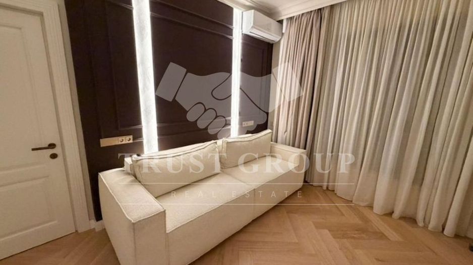 Apartament 3 camere Aerogarii | Renovat Lux | 2 Locuri de parcare - Poză 8