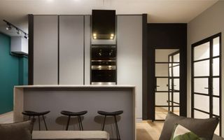 VANZARE 3  CAMERE DECOMANDAT -GARAJ -MALL VITAN - Poză 3