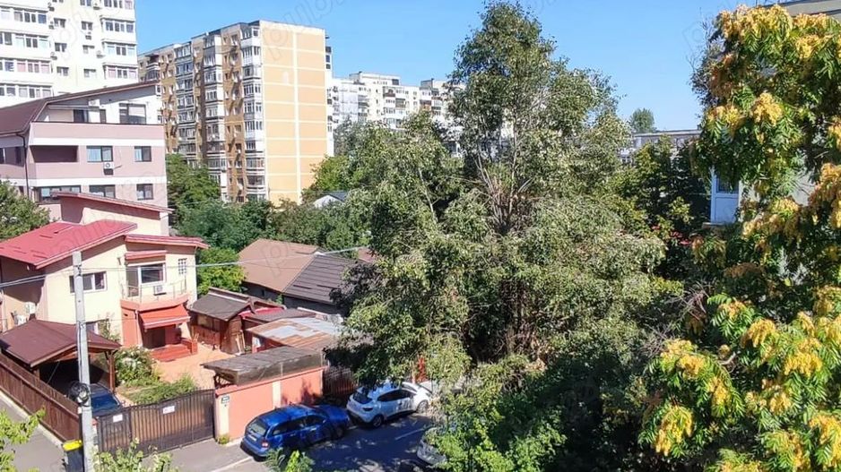 De vanzare apartament 2 camere Decomandat/Centrala proprie - Poză 9