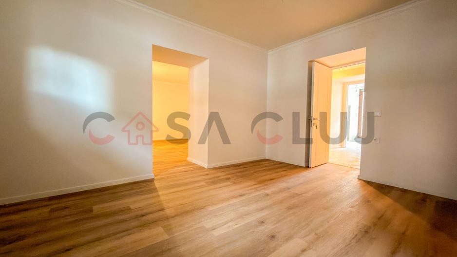 Casa de vanzare in zona centrala, parcul Feroviarilor, NTT Data/Bosch! - Poză 20