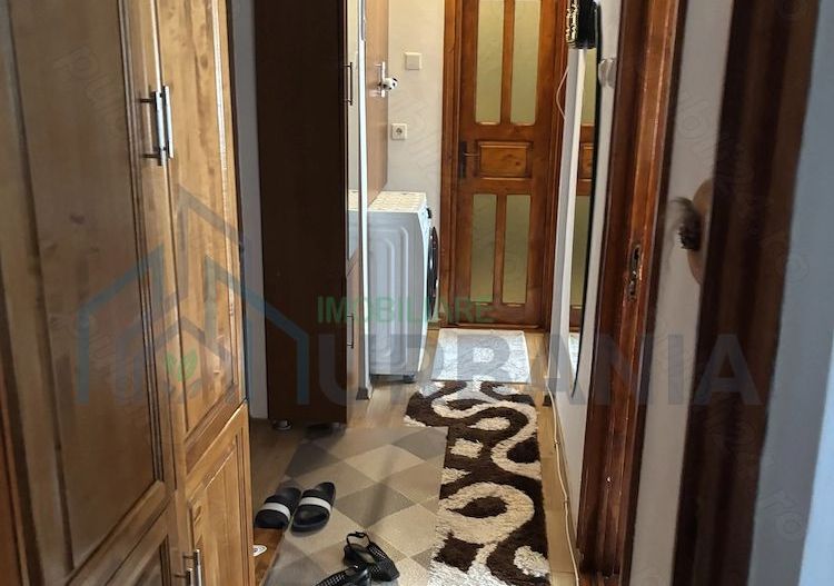 Apartament 2 camere Podu Iloaiei - Poză 5