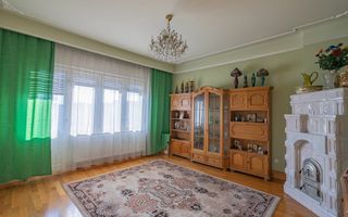 Apartament 3 camere | Etaj 2 | Balcon | Garaj | A. Saguna - Poză 2