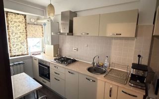 Apartament 2 camere la 280m de metrou Mihai Bravu cu centrala proprie - Poză 4