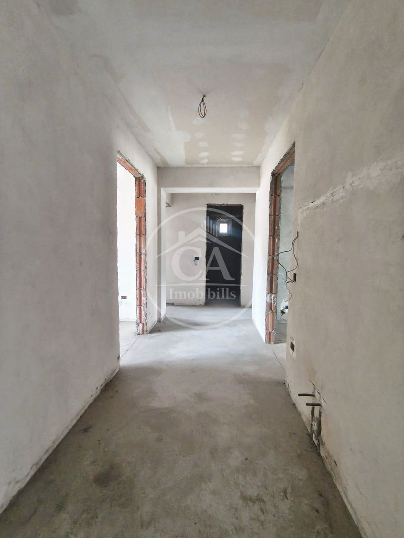Spatiu comercial de inchiriat de tip S+P+E in zona Rogerius, Oradea - Poză 18
