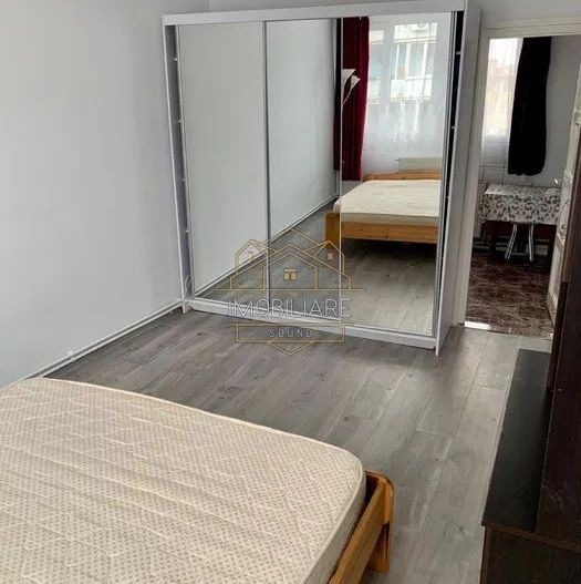 Piața Mihai Viteazu Apartament cu 2 camere de închiriat - Poză 2