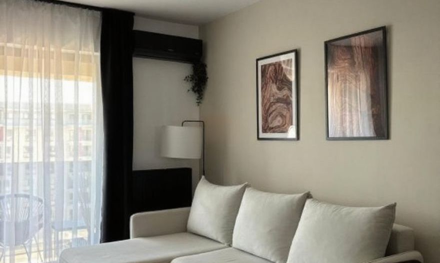 2 camere – Exigent Plaza Faza 3 | Vedere Plaza Mall | Mobilat premium - Poză 3