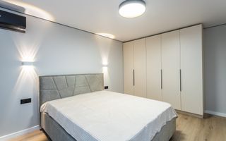 Vânzare, apartament, 2 camere, str. Bogdan-Voievod, sectorul Râșcani - Poză 4