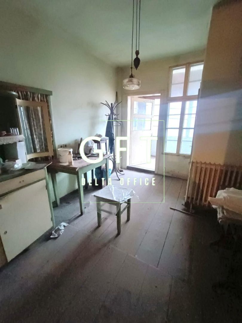 Casa cu Spatiu comercial-Oportunitate Investitie-Ultracentral EXCLUSIV - Poză 9