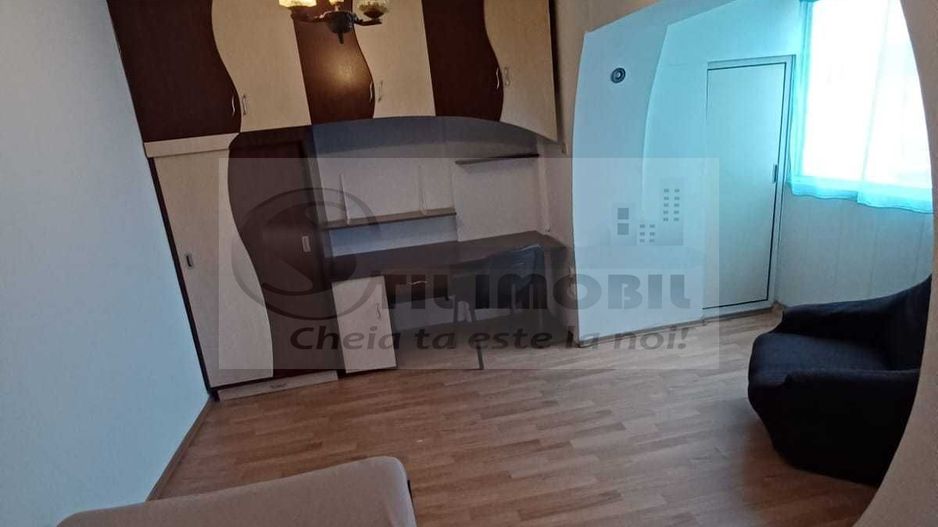 Apartament 2 camere decomandat Pacurari - Poză 3