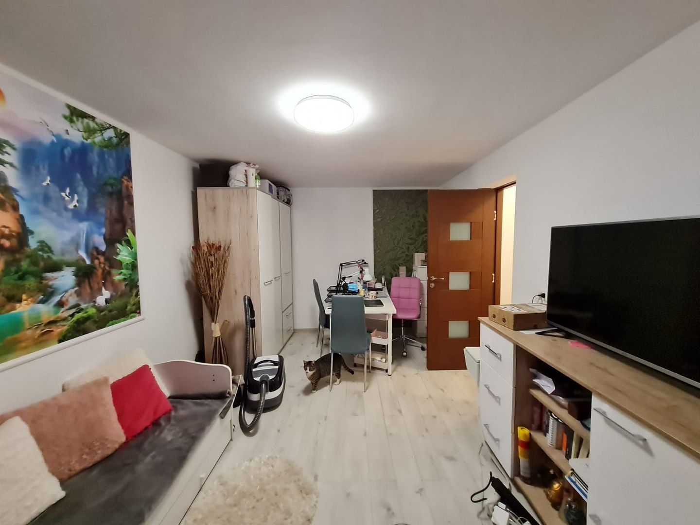 Vila spatioasa cu 7 apartamente/pretabil investiție - Poză 5