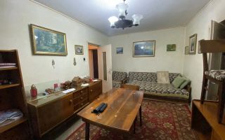 Apartament 2 camere de vânzare Constructorilor - Poză 1