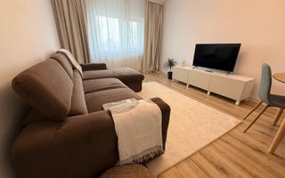 3 camere: 2 dormitoare, vis a vis de Uranus Plaza, apartament superb! - Poză 23