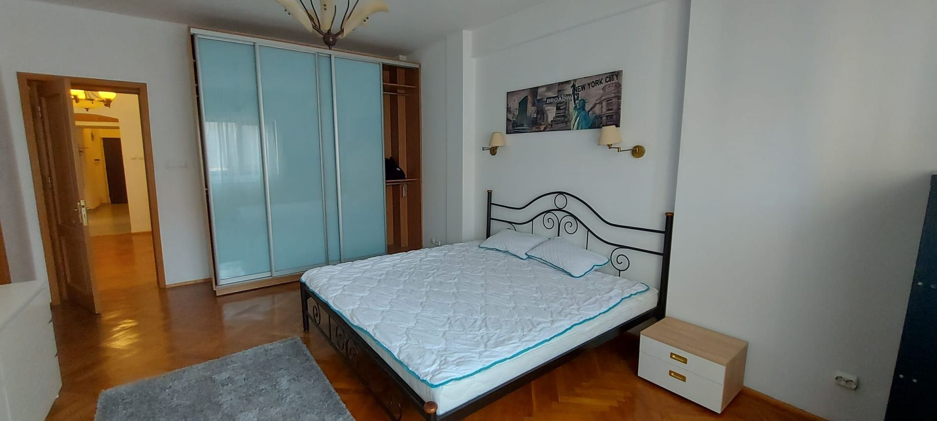 De Inchiriat apartament | 2 dormitoare, 2 bai | Ultracentral - Poză 10