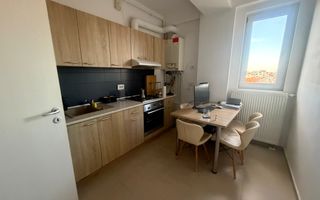 Decomandat. Loc de parcare acoperit cu CF separat. Mobilat si utilat - Poză 4