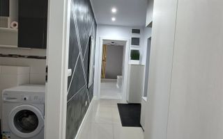Apartament cu 2 camere + loc de parcare subteran - Aradului - Poză 14