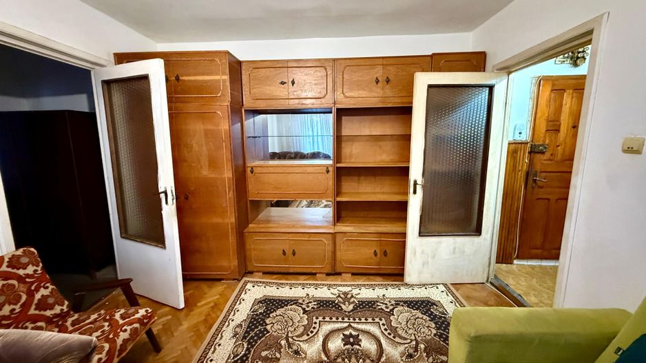 COMISION 0% Apartament 2 Camere | Aradului | Parter | 51.5mp | Izolat - Poză 2