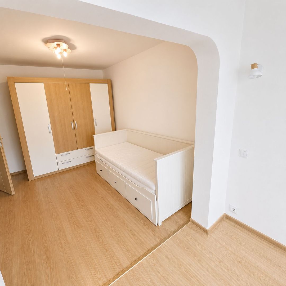 Apartament 3 camere decomandat | Lipovei | 70 mp | 2 băi | 2 balcoane - Poză 2