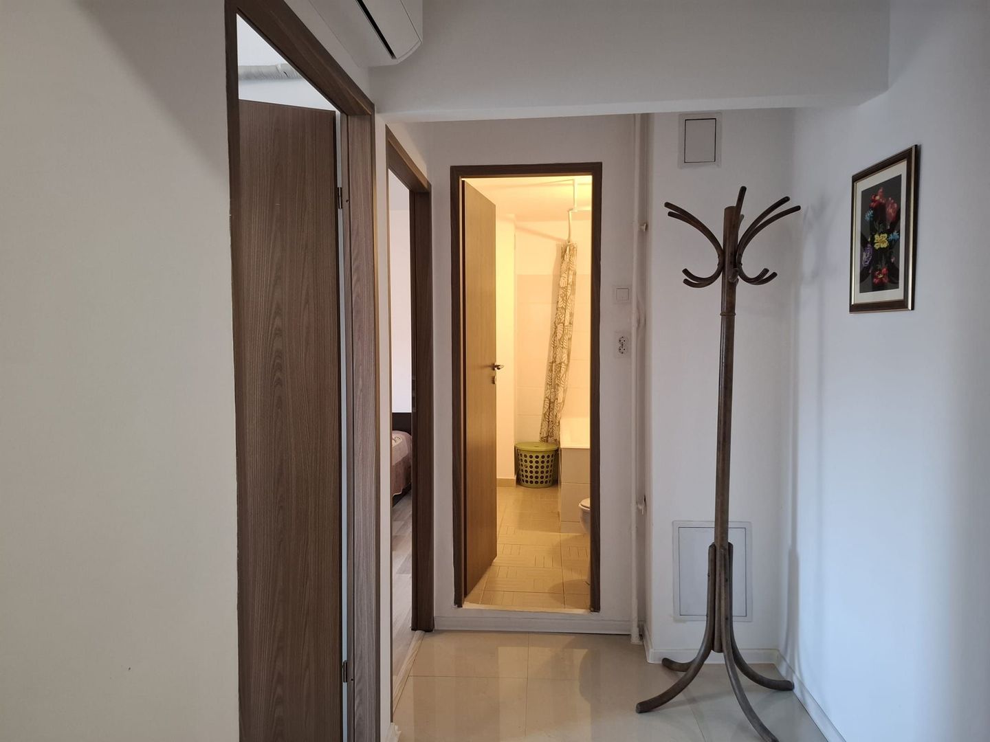 URGENT!, SCARA CURATA, BLOC REABILITAT, HOL H, MOBILAT, NEGOCIABIL - Poză 11