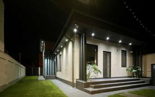 Vilă modernă finalizată 2022 | Finisaje premium | Zonă Rahova - Margeanului - Poză 14