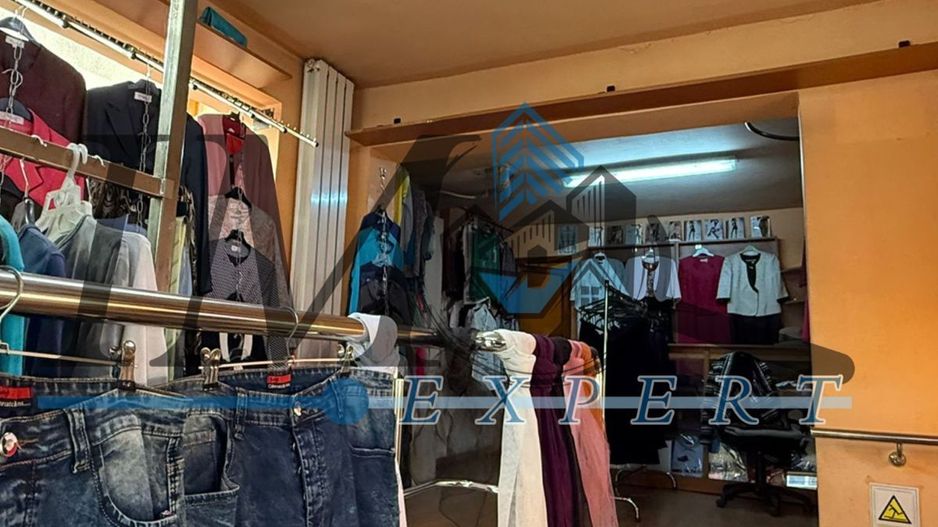 Spațiu cu potențial – Tu aduci afacerea, noi aducem pereții! Cetate - Poză 2