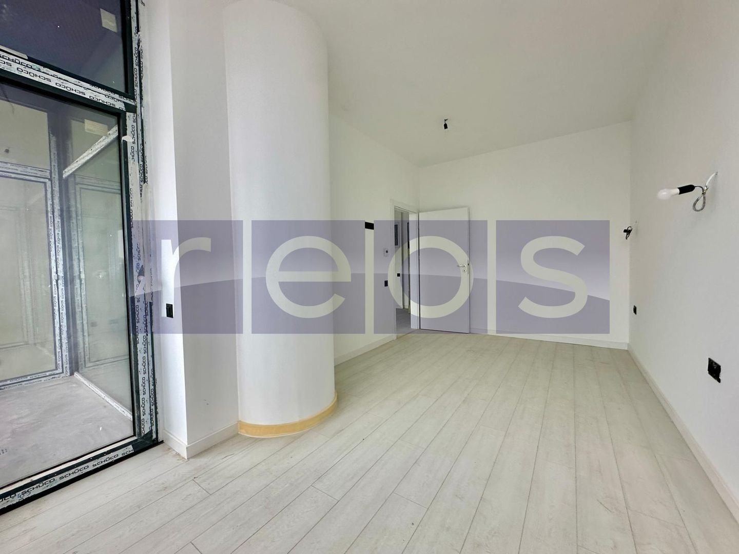 ONE NORTH LOFTS | IDEAL INVESTITIE | 2 CAMERE | 63MP | LOC PARCARE | - Poză 7