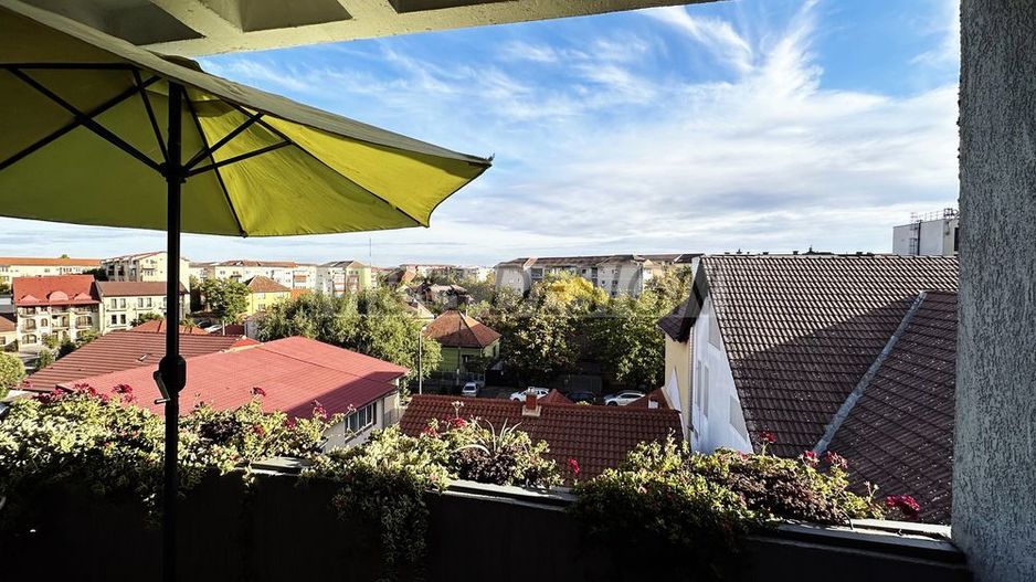 Apartament 3 camere Girocului - Poză 8