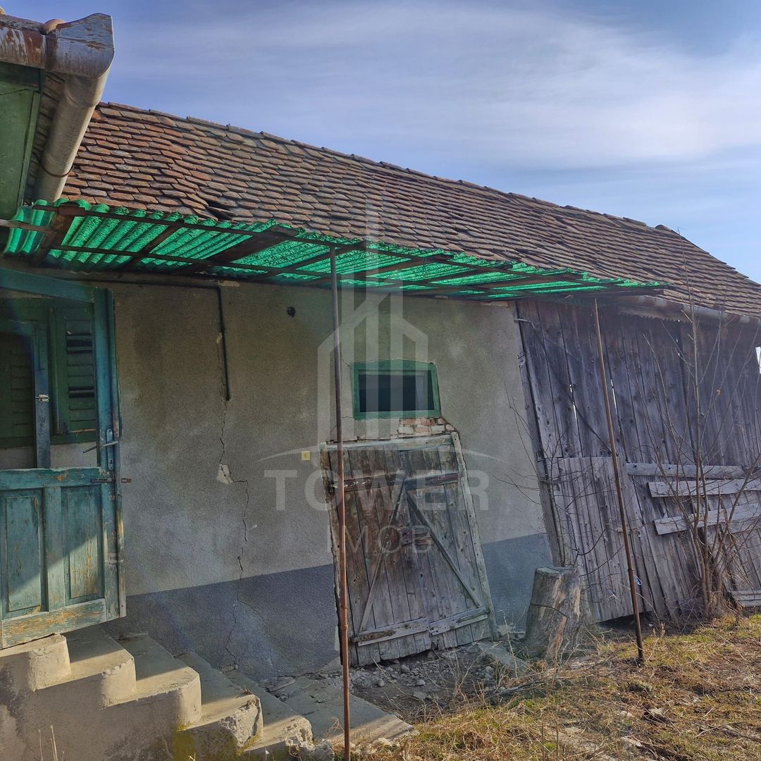 De vânzare Teren versatil 3.919 mp  in localitatea Armeni. Sibiu - Poză 11