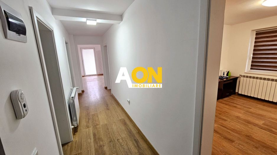 Spatiu de birouri, 4 camere, 74 mp utili, etaj 1, ultracentral - Poză 6