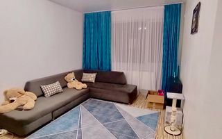Apartament 2 camere - 10 minute Metrou Dimitrie Leonida - Parcare - Poză 1