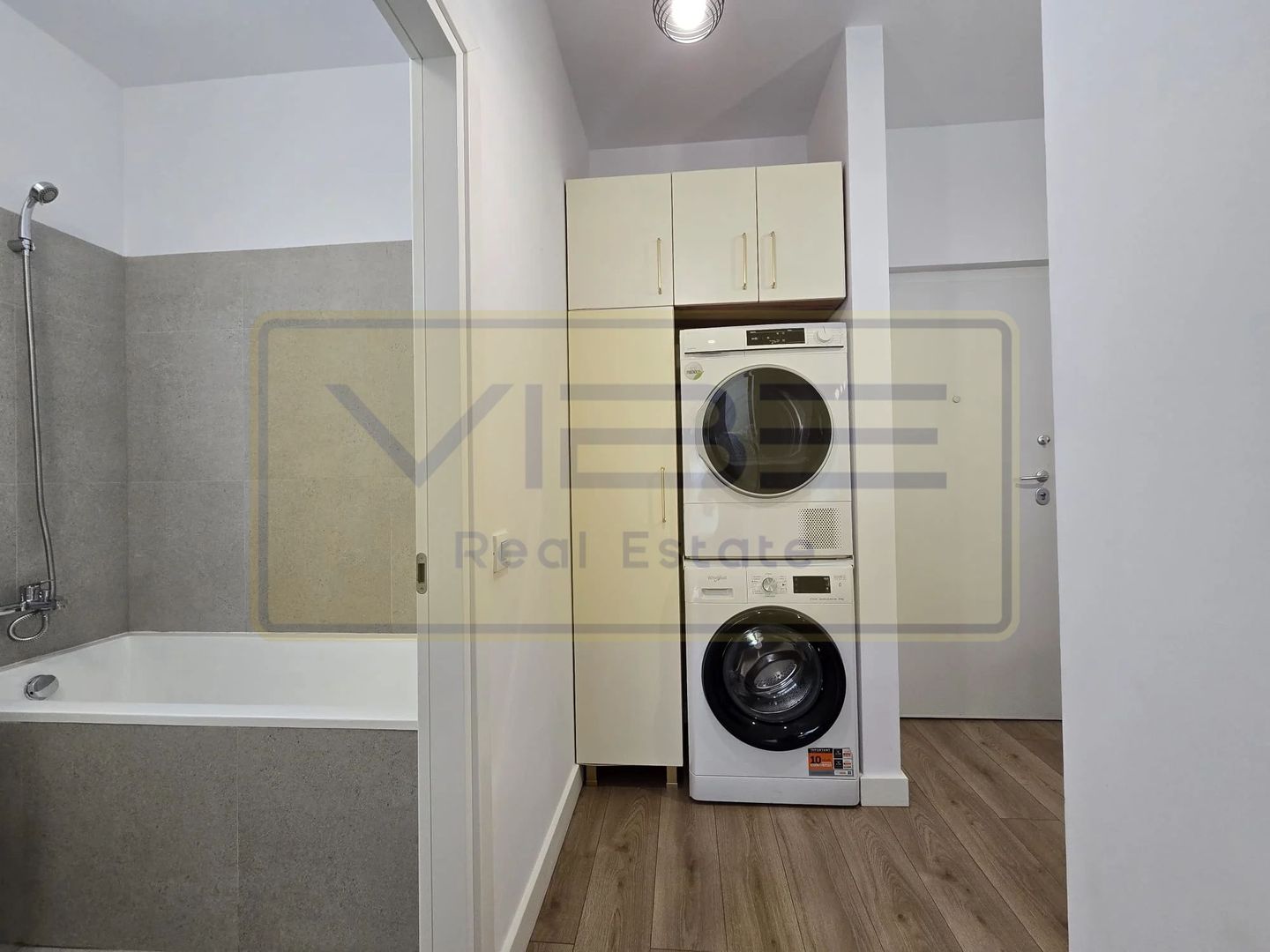 Podu Ros /Tudor -Silk District - Bloc nou- 2 Camere - parcare subterana ! - Poză 8