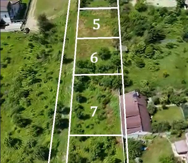 BALOTESTI – SAFTICA, TEREN 460 MP! - Poză 8