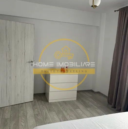 Apartament 2 camere, spațios 60mp, et.3 - Rediu [Lângă rond Păcurari] - Poză 5
