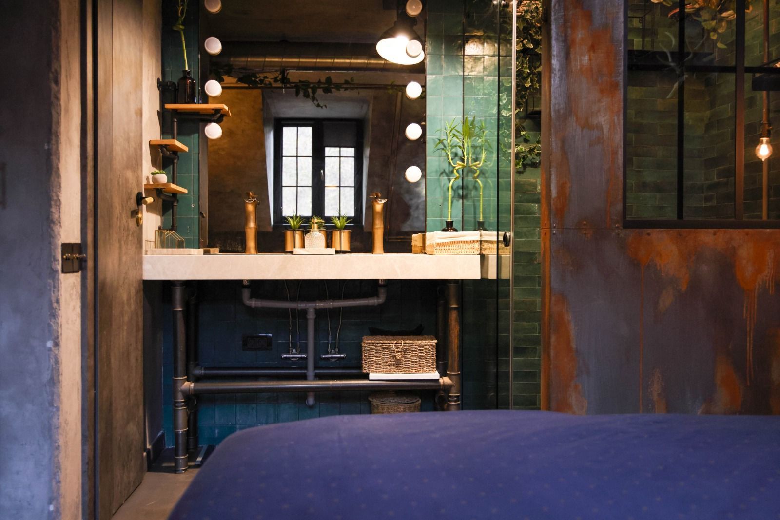 Bijuterie arhitecturală cu dotări smart in centrul Brasovului - Poză 27